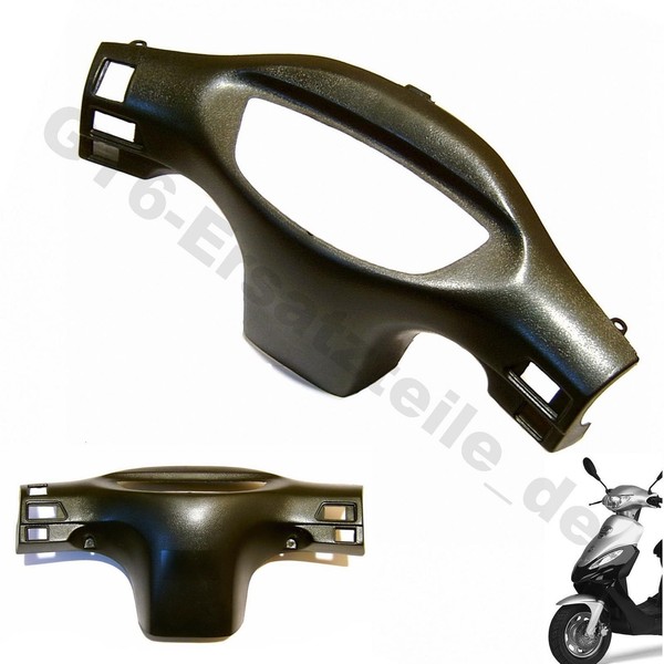 Tacho Verkleidung FüR REX RS460 BOSTON8 AGM GMX Benzhou Yiying 50QT-14 TOP Drive-image