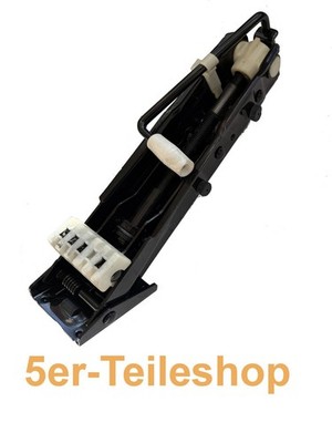 BMW E39 E46 E60 E61 Wagenheber unbenutzt 1096040 #40
