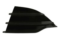 Vorne Links Blic 6509-01-2579911P LüFtungsgitter, StoßFäNger FüR Ford