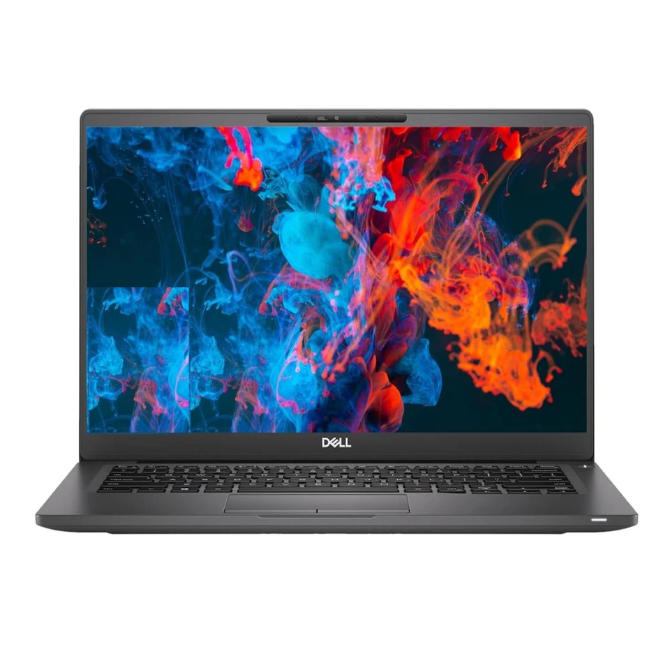 Dell Latitude 7400 · i5-8265U · 8GB · 256GB, photo 1 of 5