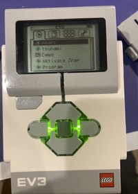 Retired LEGO Mindstorms EV3 Core Set 45544 and Expansion Set 45560