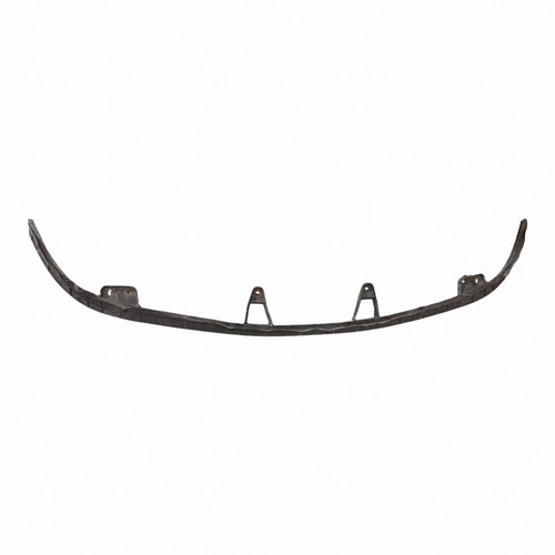 Front bumper lip