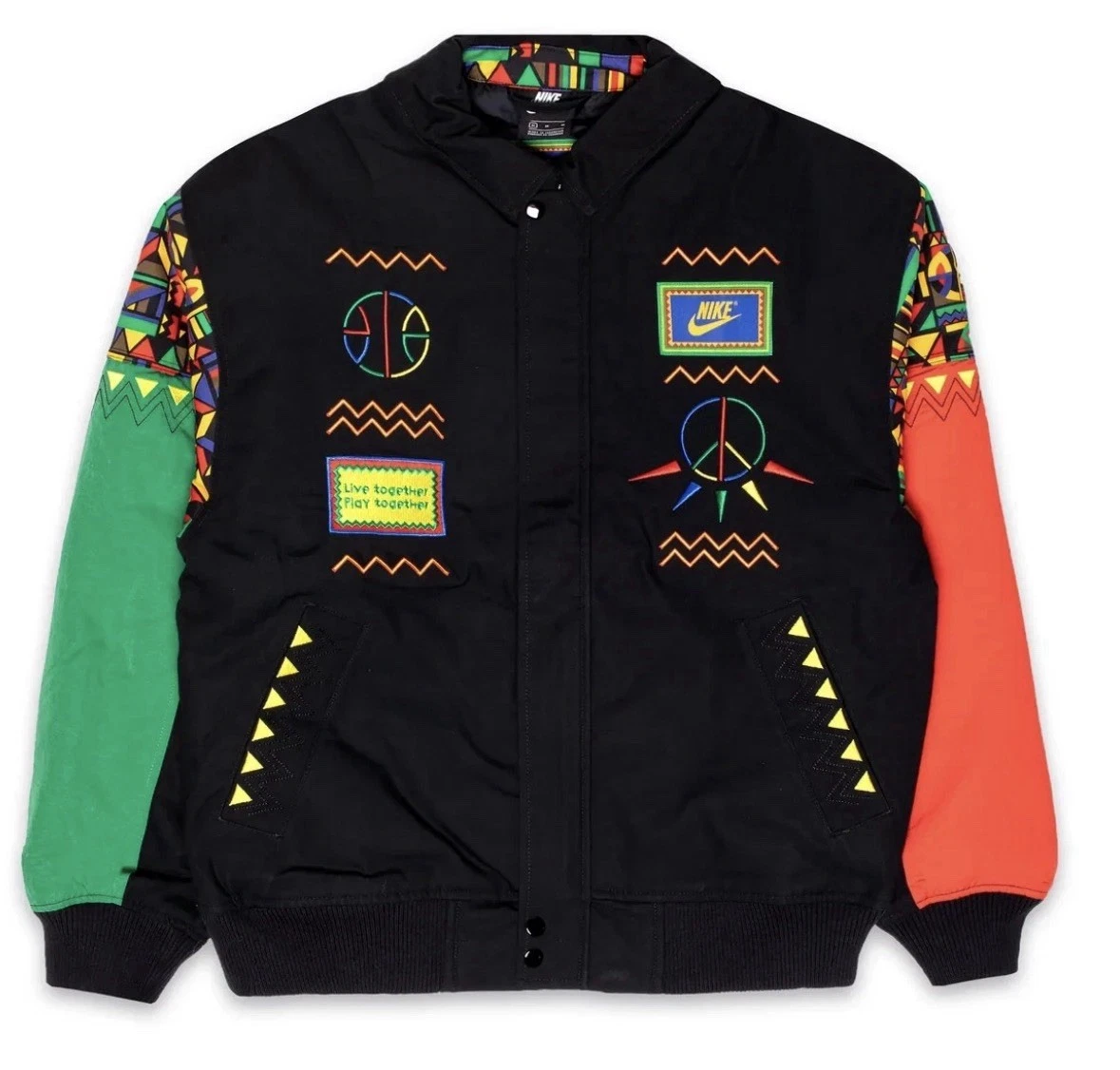 25+ Nike Snap Jackets for Men for sale | Updated Oct 2026