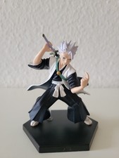 Sammlerfigur Toshiro Hitsugaya Bleach von Bandai