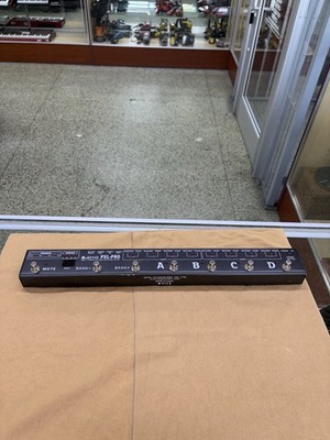 Joyo PXL -PRO Dual 4-Channel Programable Pedal Controller