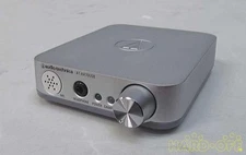 AUDIO-TECHNICA AT-HA70USB PC compatible converter  #BE08507