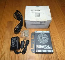 NEW NGenDXii Kitchen Display Controller W/ Power Supply & RJ45 Adapter Sealed