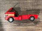 Incomplete For Parts Transformers G1 Ironhide Autobot Takara 1984 Hasbro