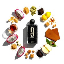 ⭐ Perfume  Afnan 9 PM Night Out Extrait de Parfum 100 ml
