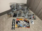 LEGO Star Wars Imperial Assault Carrier 75106 Open Box Sealed Bags