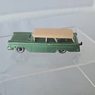 Vtg Lesney Green American Ford Station Wagon 1962 No 31 England  1/75 Diecast