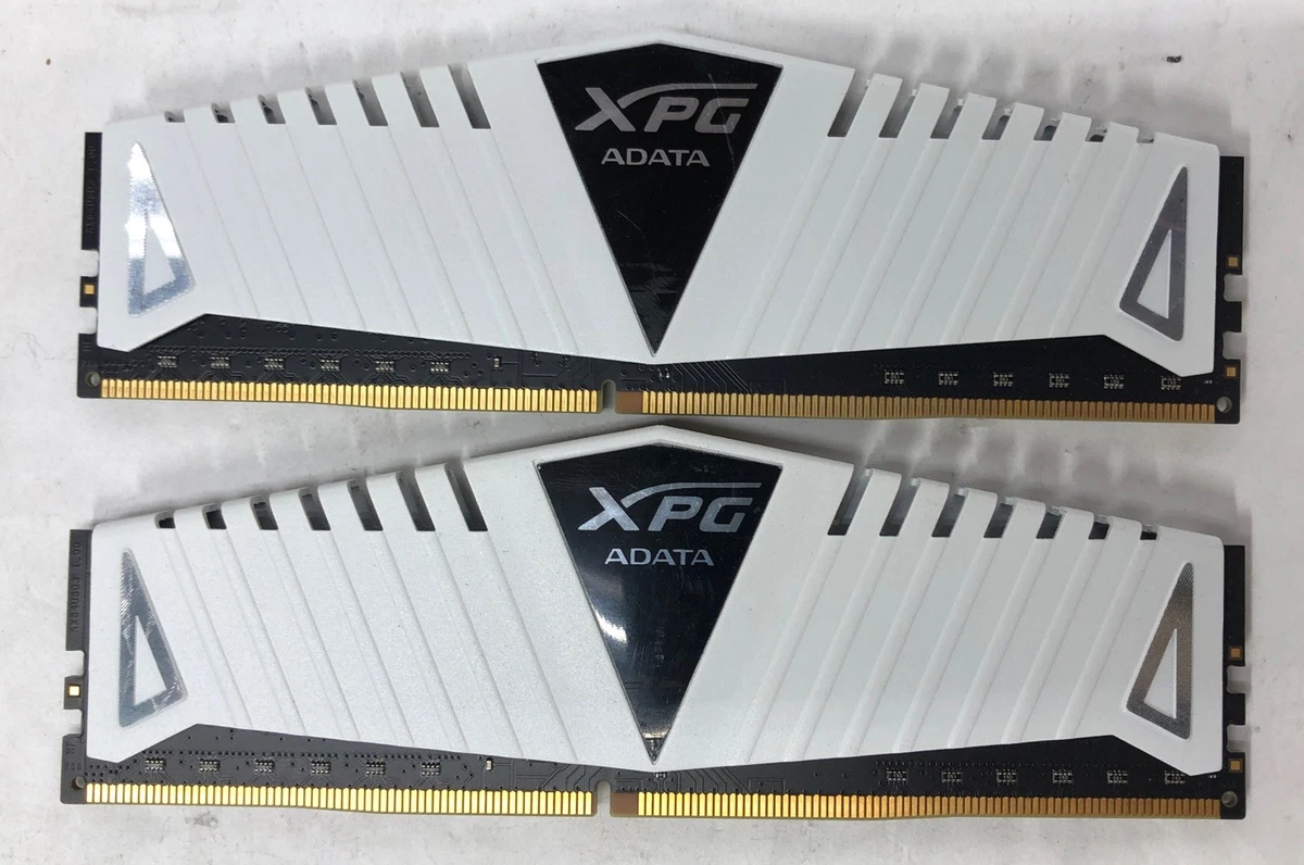 ADATA Computer PC4-24000 (DDR4-3000) Bus Speed Memory (RAM) for