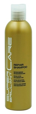 (35 EUR/l) Care Repair Shampoo 250ml Super Brillant