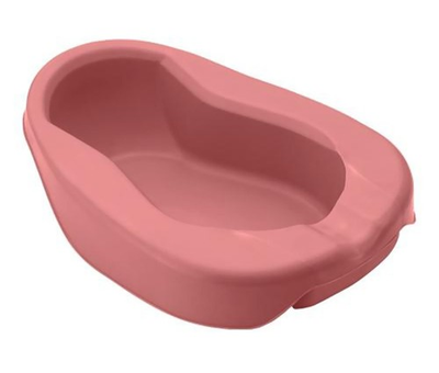 #ad Stackable Bed Pan $36.75