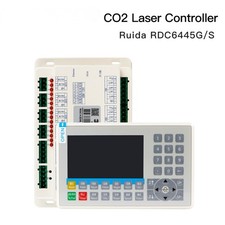 Ruida CO2 Laser Controller RDC6445G S for Laser Engraving Cutting Machine RDV8