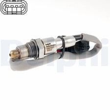 Sonde lambda Opel COMBO