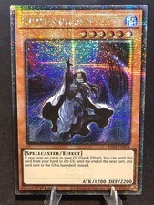 Yu-Gi-Oh! Dimension Shifter RA01-EN014 QCSR