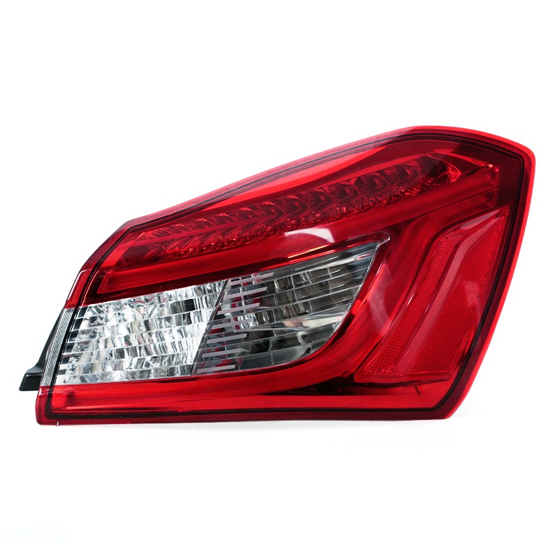 Maserati Ghibli 2014-2020 Right Tail lights 2 pcs
