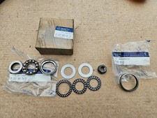 Original Mercedes-Benz Reparatursatz Lenkgetriebe R107 W123 W126 A1074600037