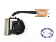 01AW381 Cooling fan with heatsink for Lenovo ThinkPad S2