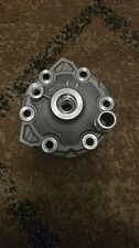 Ktm 300 Xcw Tpi Engine Cylinder Head
