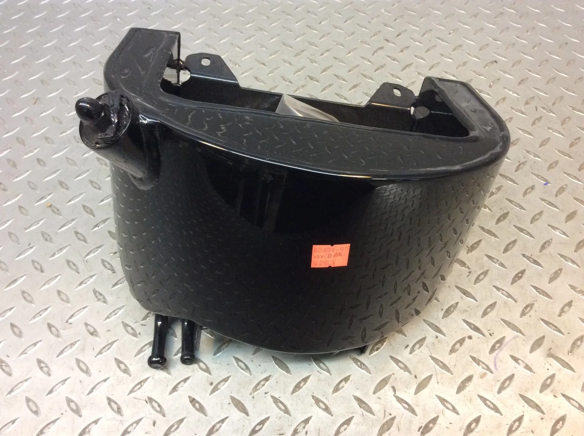 Oil Tanks for 1994 Harley-Davidson Softail Springer for sale | eBay