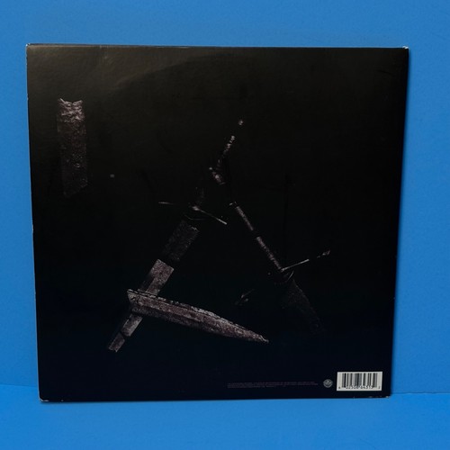 2019 Post Malone Hollywood's Bleeding Republic 2 LP Vinyl - Imagen 2 de 8