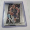 2024-25 Panini Prizm Deca Brandin Podziemski #280 Warriors All-Rookie Basketball