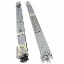 IBM x3550/x3650 M4 1U Inner & Outer Sliding R...