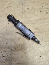 Chicago Pneumatic CP9425 Speed Ratchet 1/4" Drive Compact Air Tool