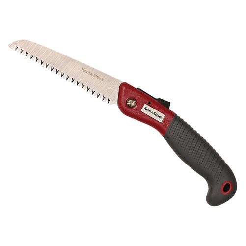 Kent & Stowe Turbo Folding Saw K/S70100446 - Image 4