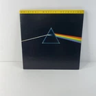 Original Master Recording MFSL 1-017 Pink Floyd Dark Side of the Moon Vinyl LP