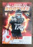 2025 Score - Hot Rookies Travis Hunter #2 (RC)