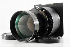 Tested Exc+5】 Nikon NIKKOR T ED 500mm f11 Large Format Telephoto Lens From JAPAN