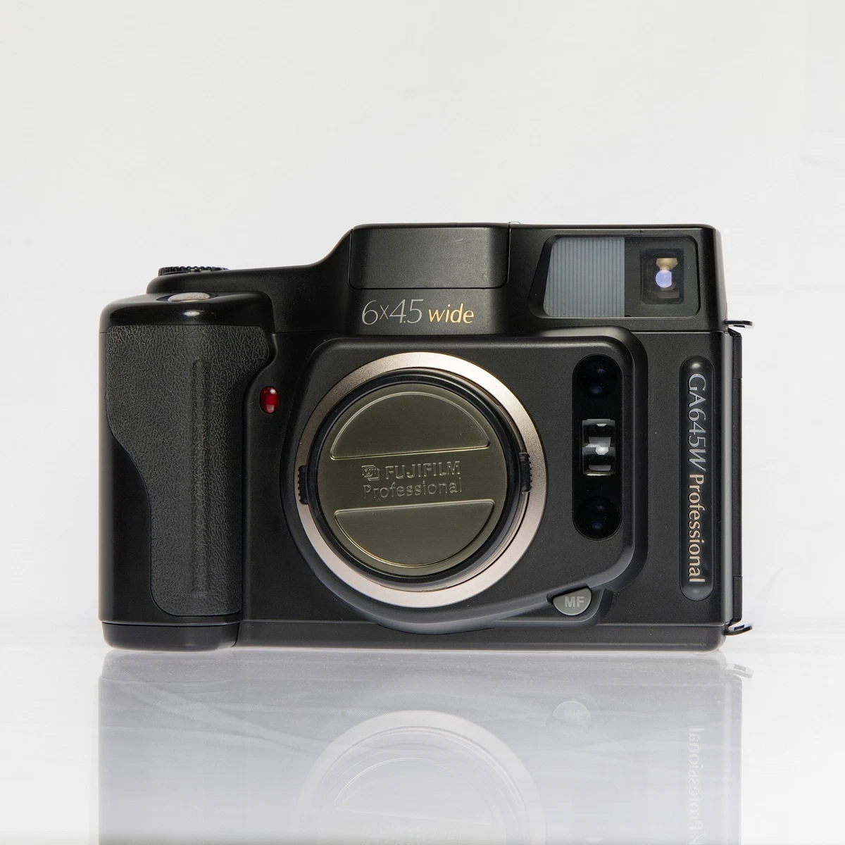 Fujifilm GA645 Professional 6x4.5 cm Auto & Manual Film Cameras