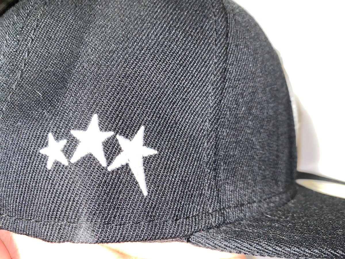 new era 59fifty 7 5/8 yums cap | eBay