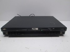 JVC Compact Disc Recorder XL-R2010BK