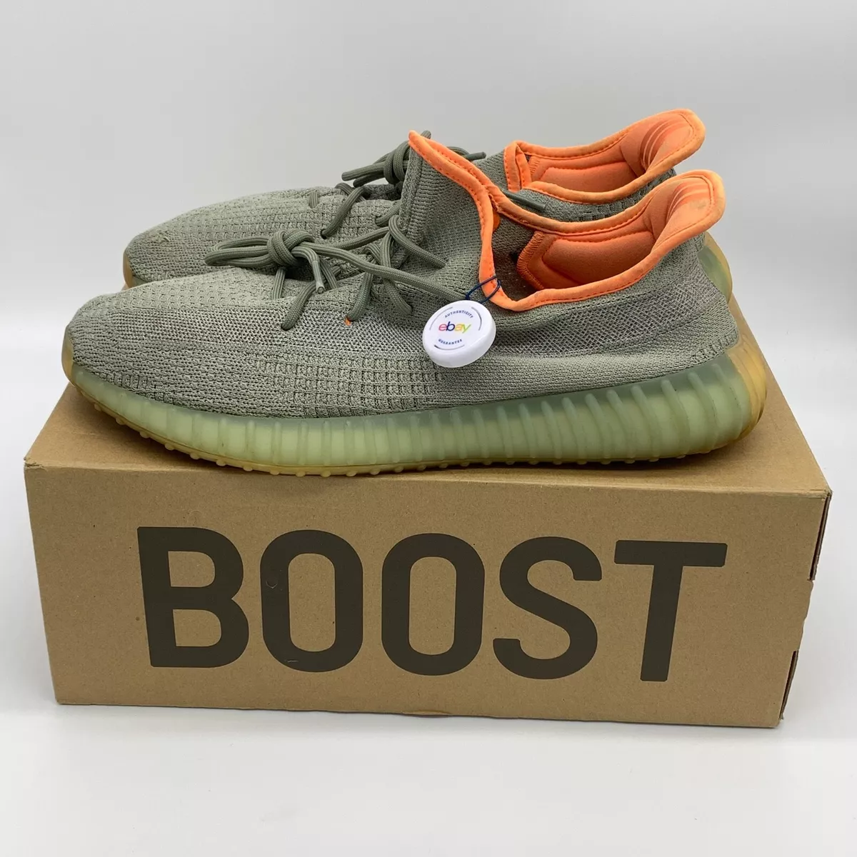 Men s ADIDAS YEEZY BOOST 350 V2