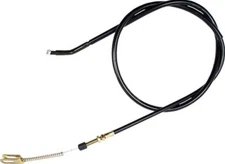 Motion Pro Rear Hand Brake Cable Suzuki King Quad 300 Quadrunner 250 1987-2002
