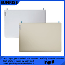 New For Lenovo IdeaPad 1 15ADA7 1 15AMN7 LCD Cover Back Rear Lid Top Case