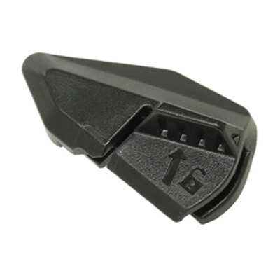 SPI 2024-2025 Backcountry Sport 600 EFI 146'' 1.6'' Ski-Doo FRONT RH LATCH S-D NEW