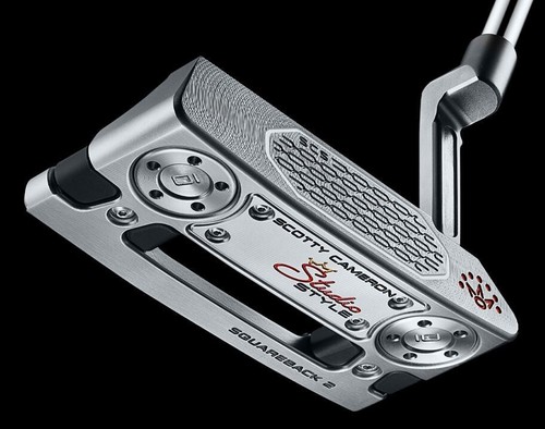 Newest 2025 Scotty Cameron Studio Style Putters 33 34 35 Free USPS Priority Mail - Picture 50 of 61