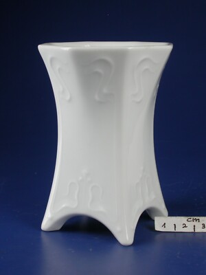 Blumenvase, Vintage, Georg-Simon-Ohm-Fachhochschule Nürnberg, Bavaria, Germany