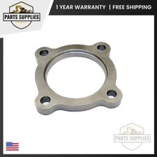 2.5 Discharge Flange T3gt T31 4-bolt Stainless Fits Garrett Turbo Downpipe 2.5 Discharge Flange T3gt T31 4-bolt Stainless Fits Garrett Turbo Downpipe