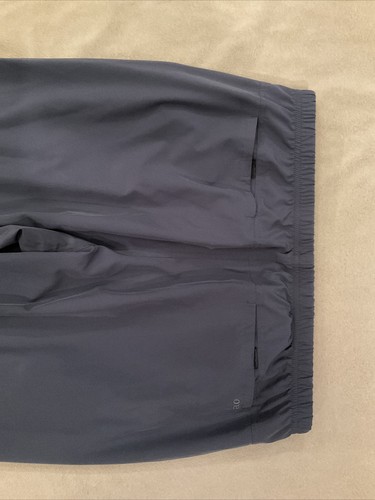 Barco One Scrub Pants XL Mens Grey Active - Picture 4 of 6