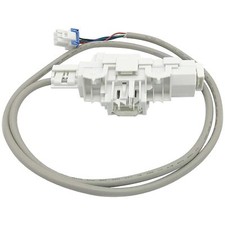 Exact Replacement DC34-00025E for Samsung Washer Door Lock Switch