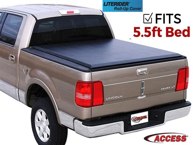 Access LiteRider Tonneau Truck Bed Cover 2007-2018 Toyota Tundra 5.5 FT