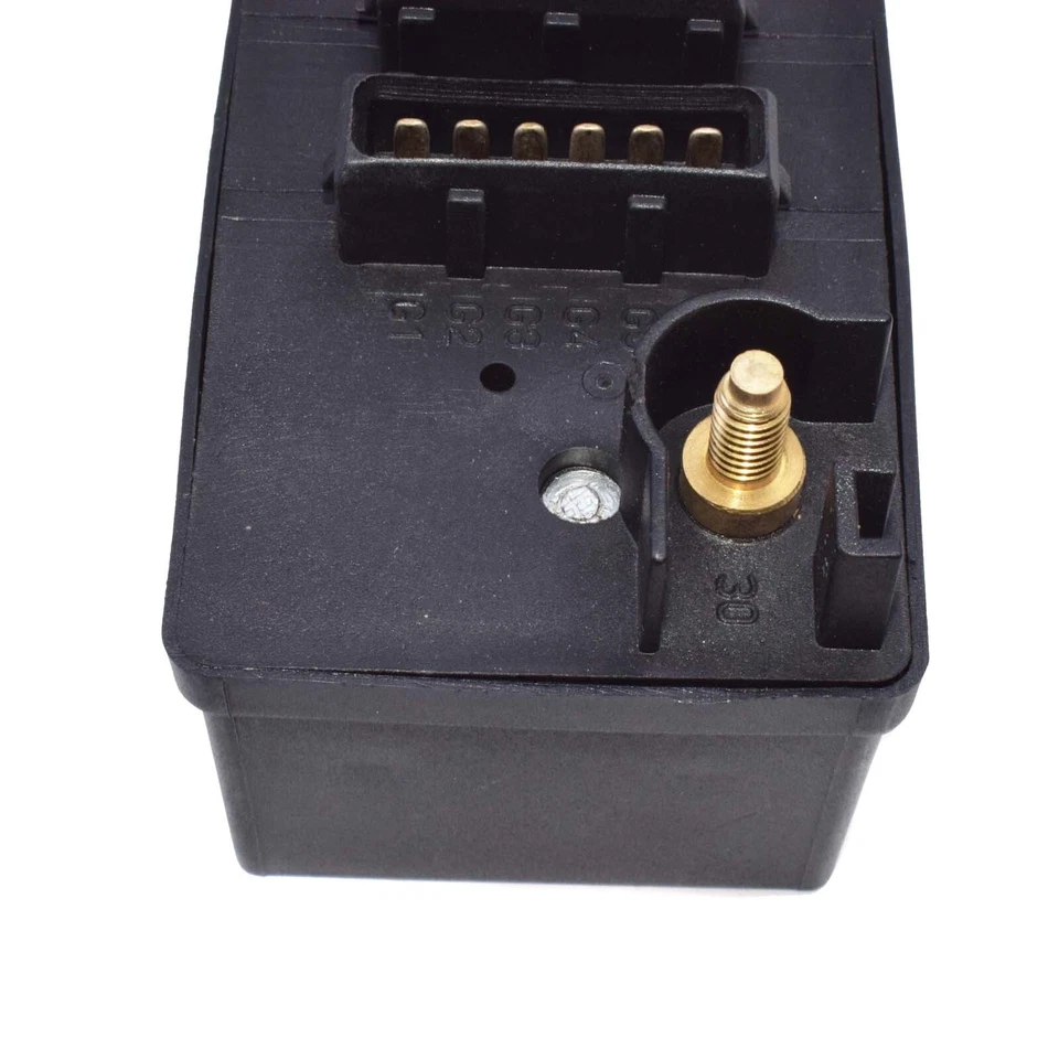 0281003018 For Fiat ALFA ROMEO LANCIA PEUGEOT JAGUAR Light-emitting plug relay - Image 3 of 4
