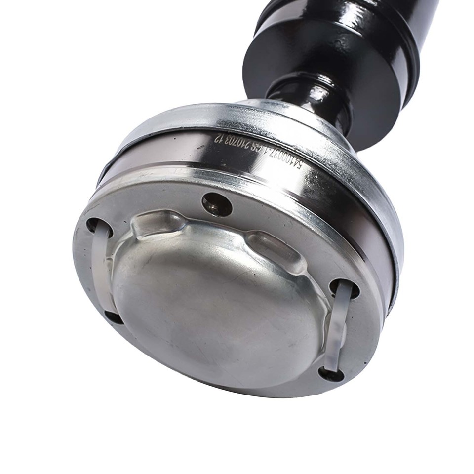 Driveshaft Prop Shaft Assembly Rear for 200208 Audi A4 Quattro Automatic/Manual eBay