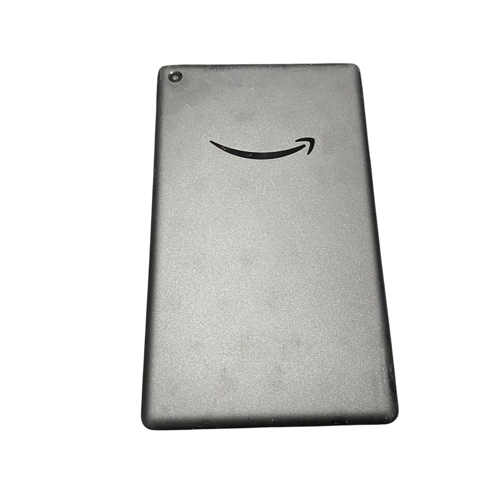 tablet Amazon Fire M8s26g - Imagem 2 de 2